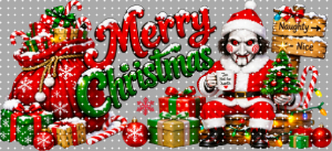 16oz Christmas-S  2786